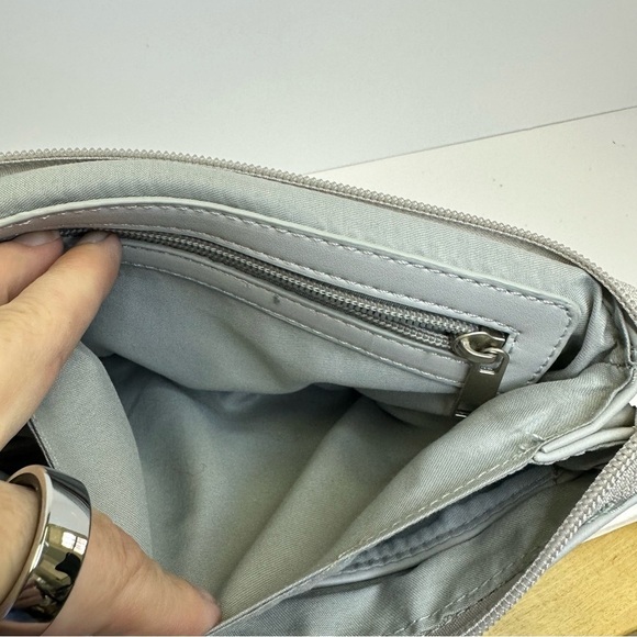 Pixie Mood Grey Bag - Picture 8 of 13